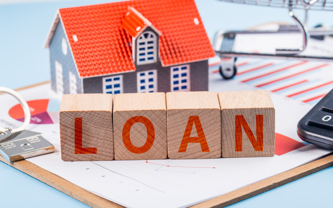 Loan Mortgage