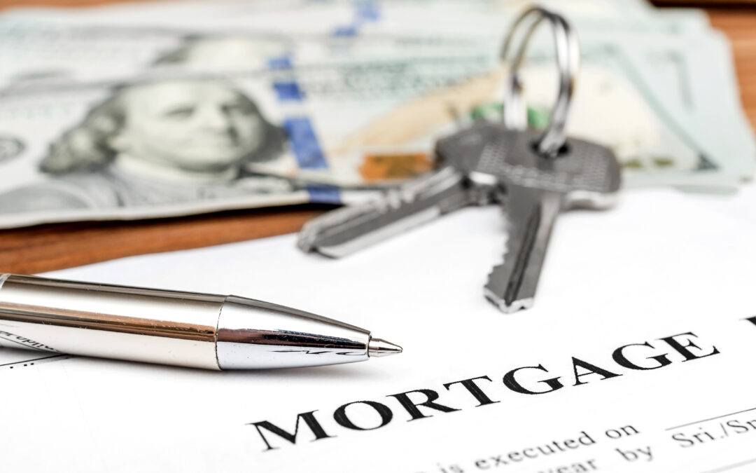 Mortgage Loan